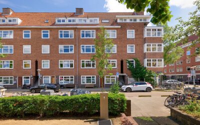 Paramariboplein 4-1