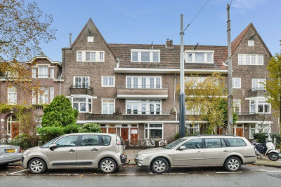 Hoofdweg 23-2
