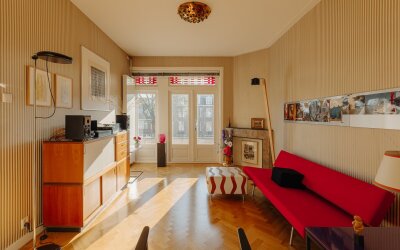 Hoofdweg 37-2