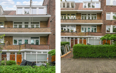 Hoofdweg 55-2