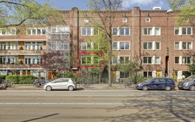Hoofdweg 59-1