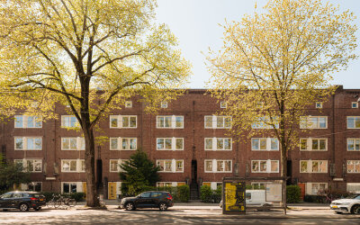 Hoofdweg 67-H