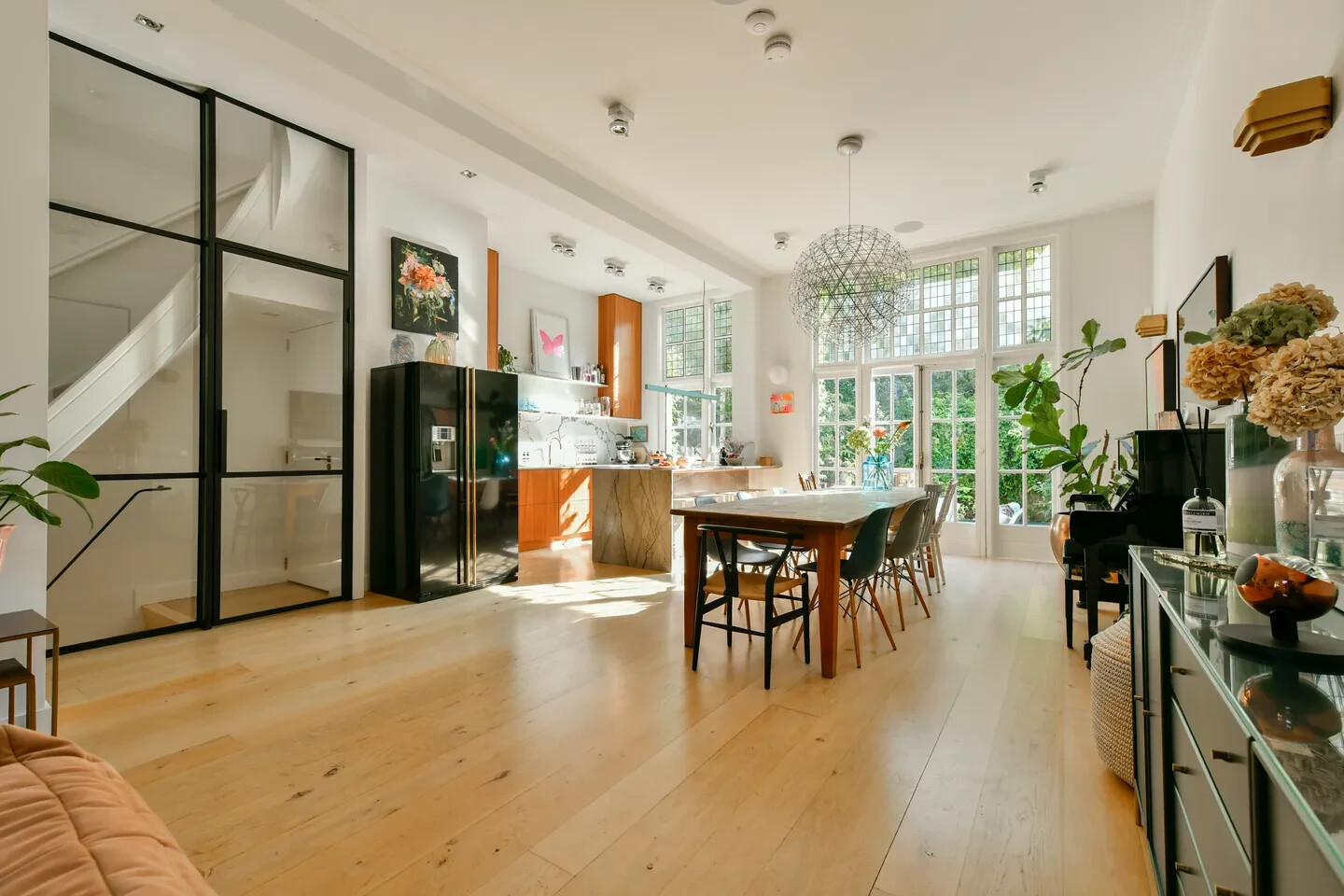 Tussenwoning te koop: Hoofdweg 14, Amsterdam