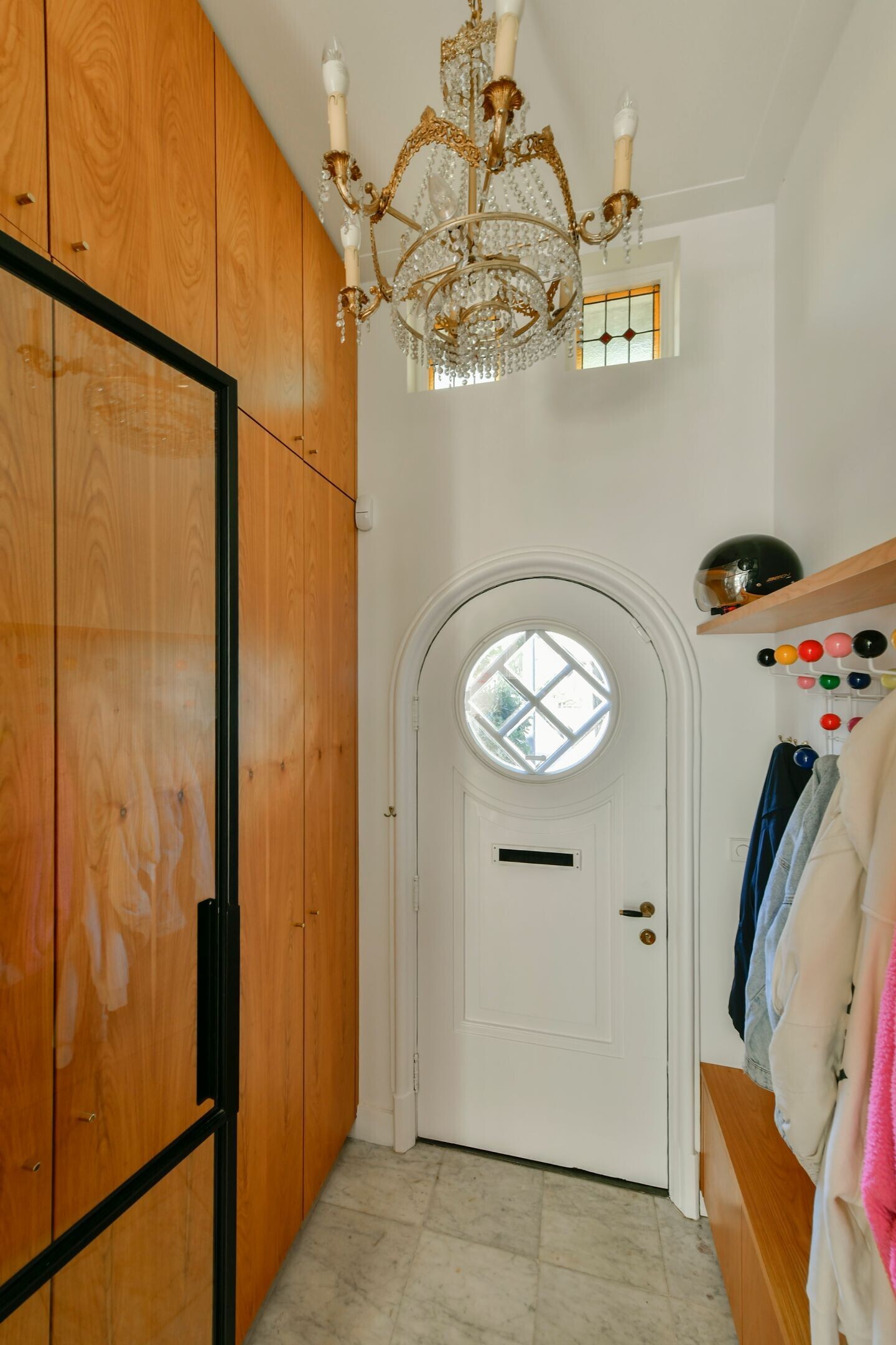 Tussenwoning te koop: Hoofdweg 14, Amsterdam