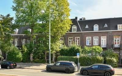 Hoofdweg 14