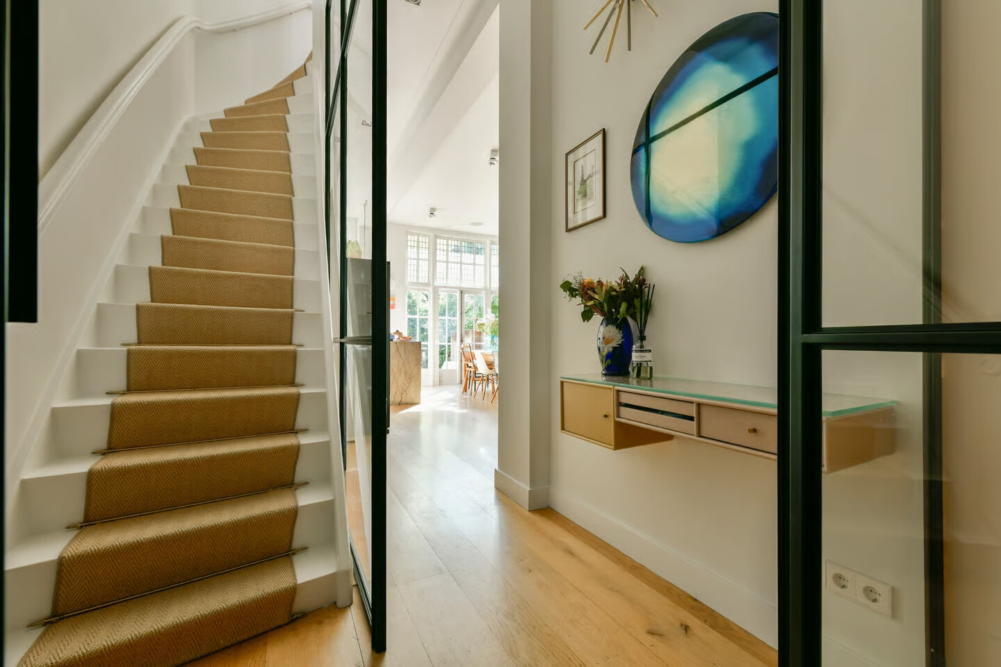 Tussenwoning te koop: Hoofdweg 14, Amsterdam