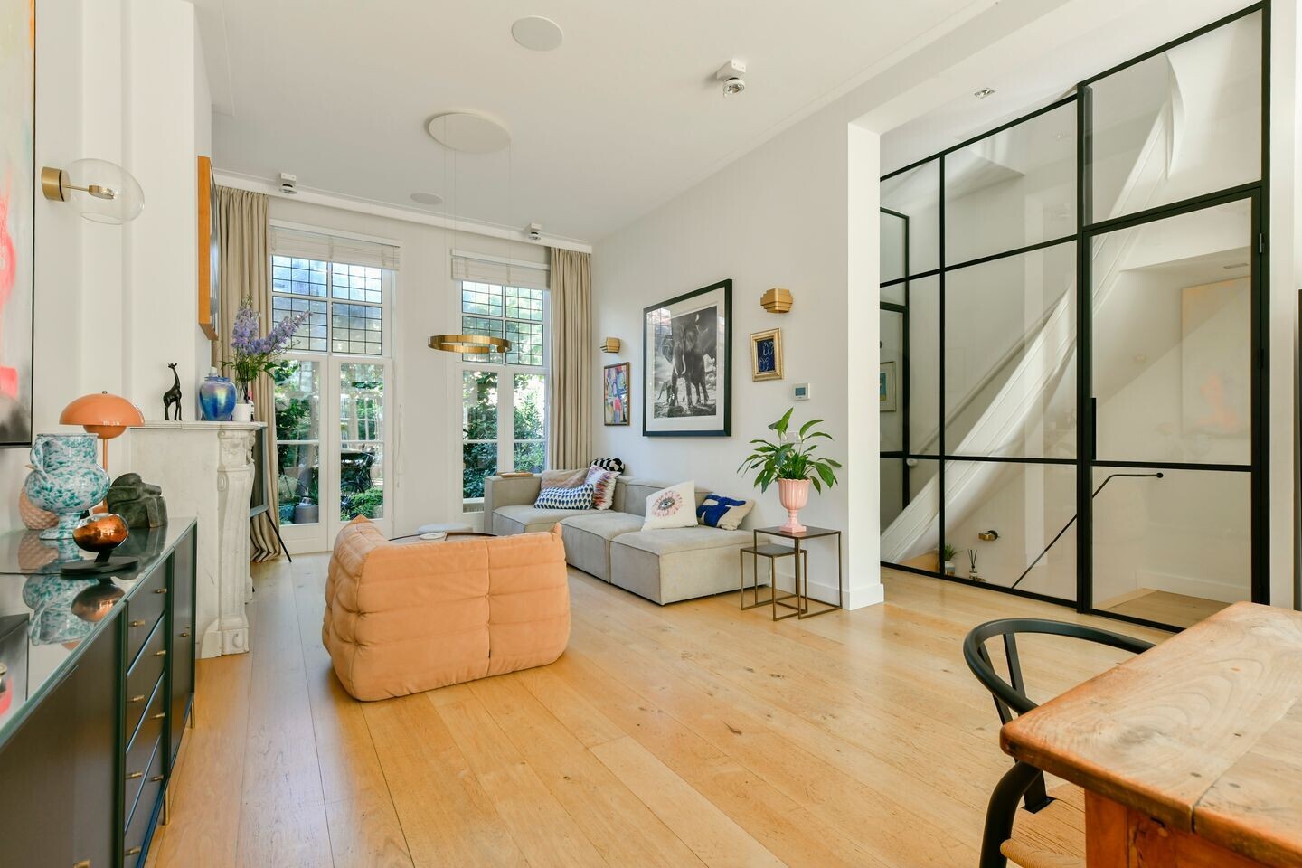 Tussenwoning te koop: Hoofdweg 14, Amsterdam