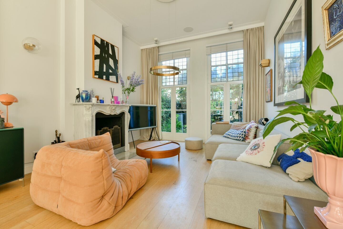 Tussenwoning te koop: Hoofdweg 14, Amsterdam