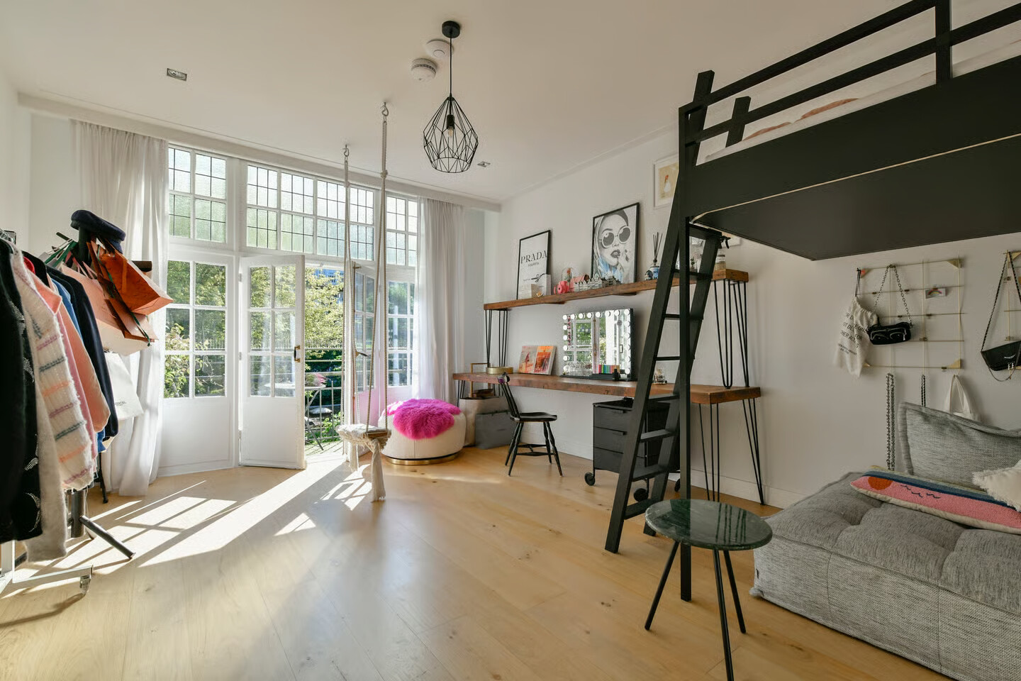 Tussenwoning te koop: Hoofdweg 14, Amsterdam