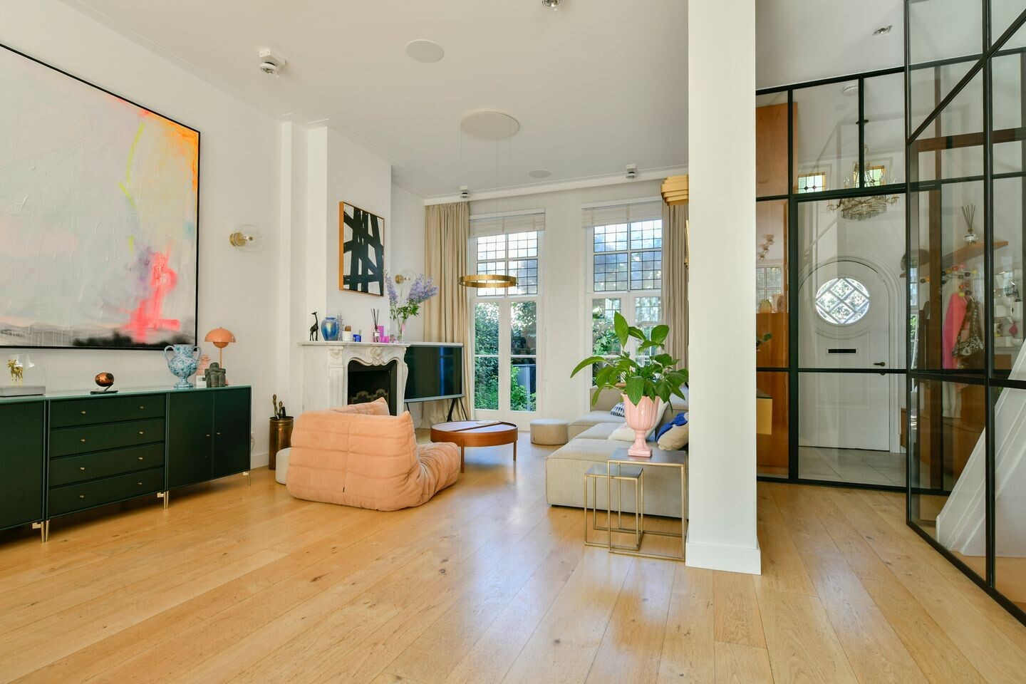 Tussenwoning te koop: Hoofdweg 14, Amsterdam