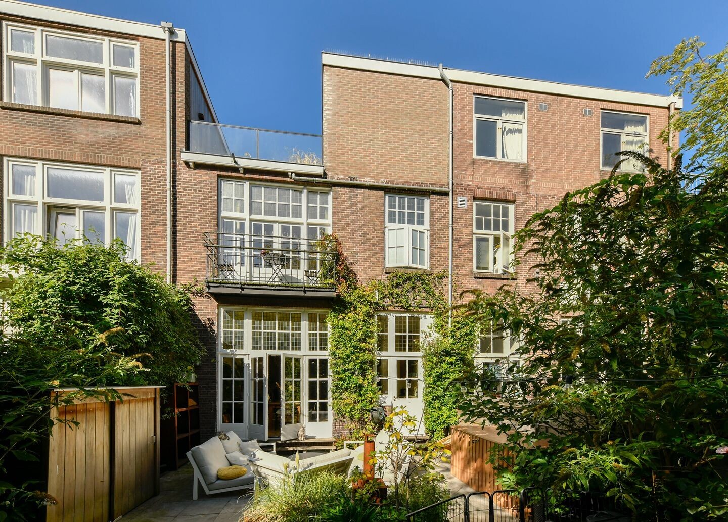 Tussenwoning te koop: Hoofdweg 14, Amsterdam