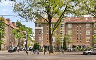 Hoofdweg 106-3