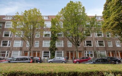 Curaçaostraat 83-3