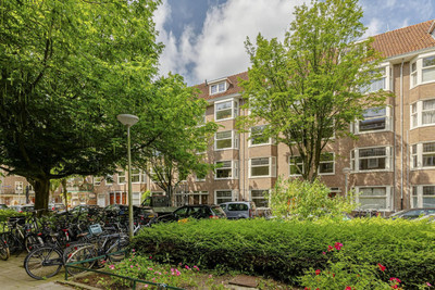 Curaçaostraat 103-2