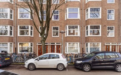 Curaçaostraat 107-1