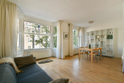 Curaçaostraat 111-2