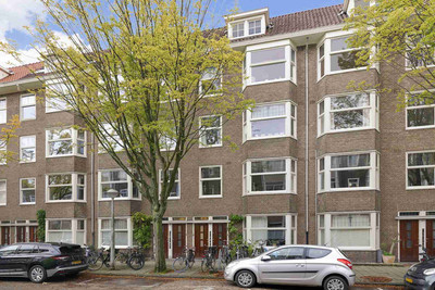 Curaçaostraat 123-1