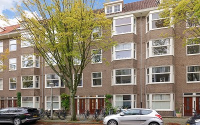 Curaçaostraat 123-1