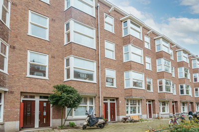 Curaçaostraat 58-1