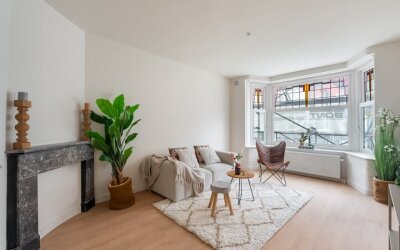 Curaçaostraat 60-1