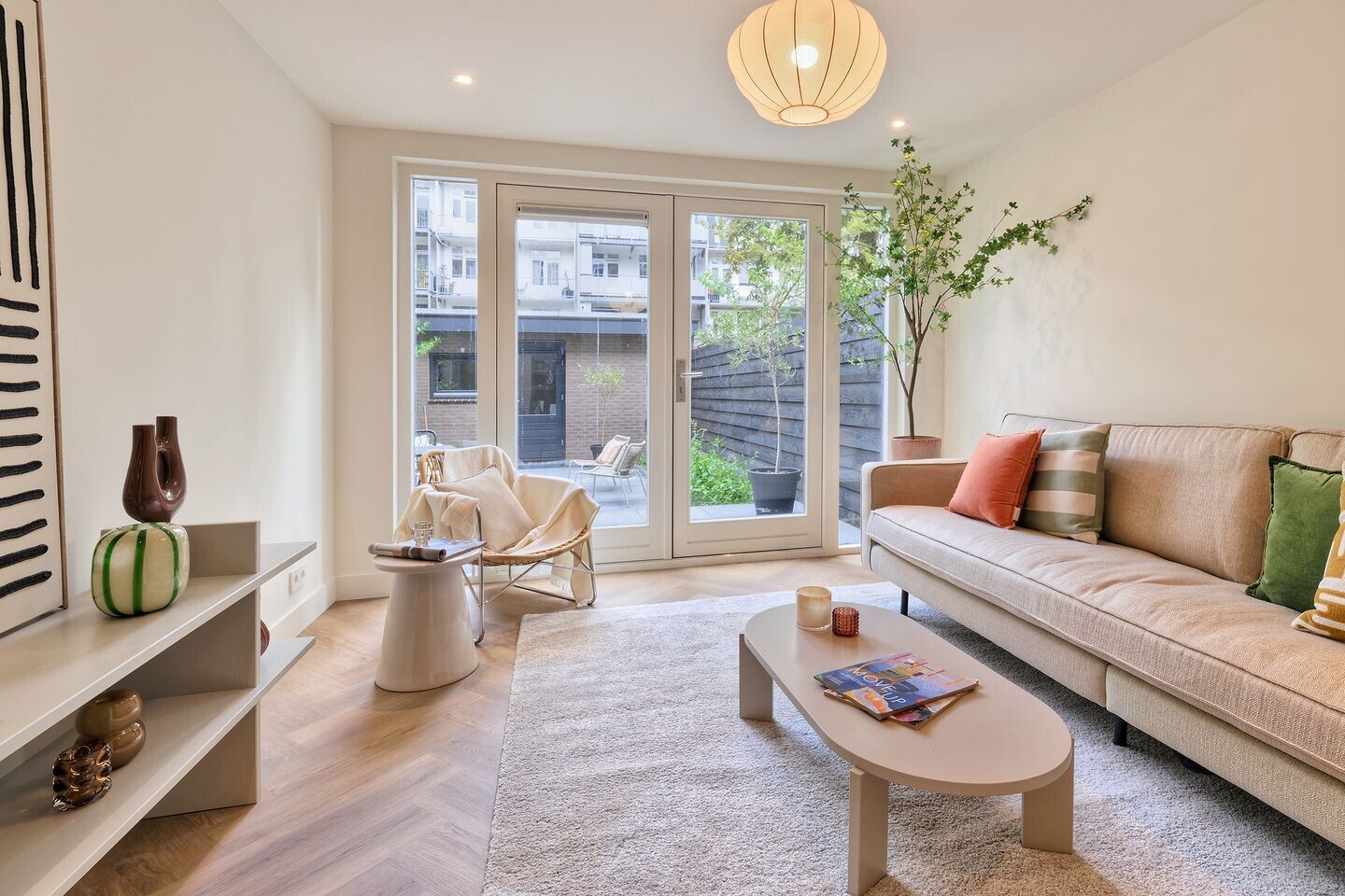 Appartement te koop: Curaçaostraat 78H, Amsterdam