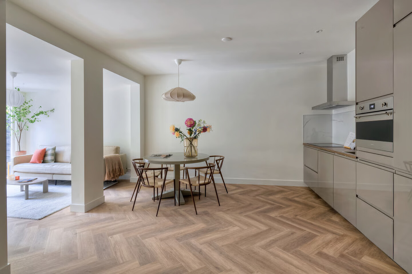 Appartement te koop: Curaçaostraat 78H, Amsterdam