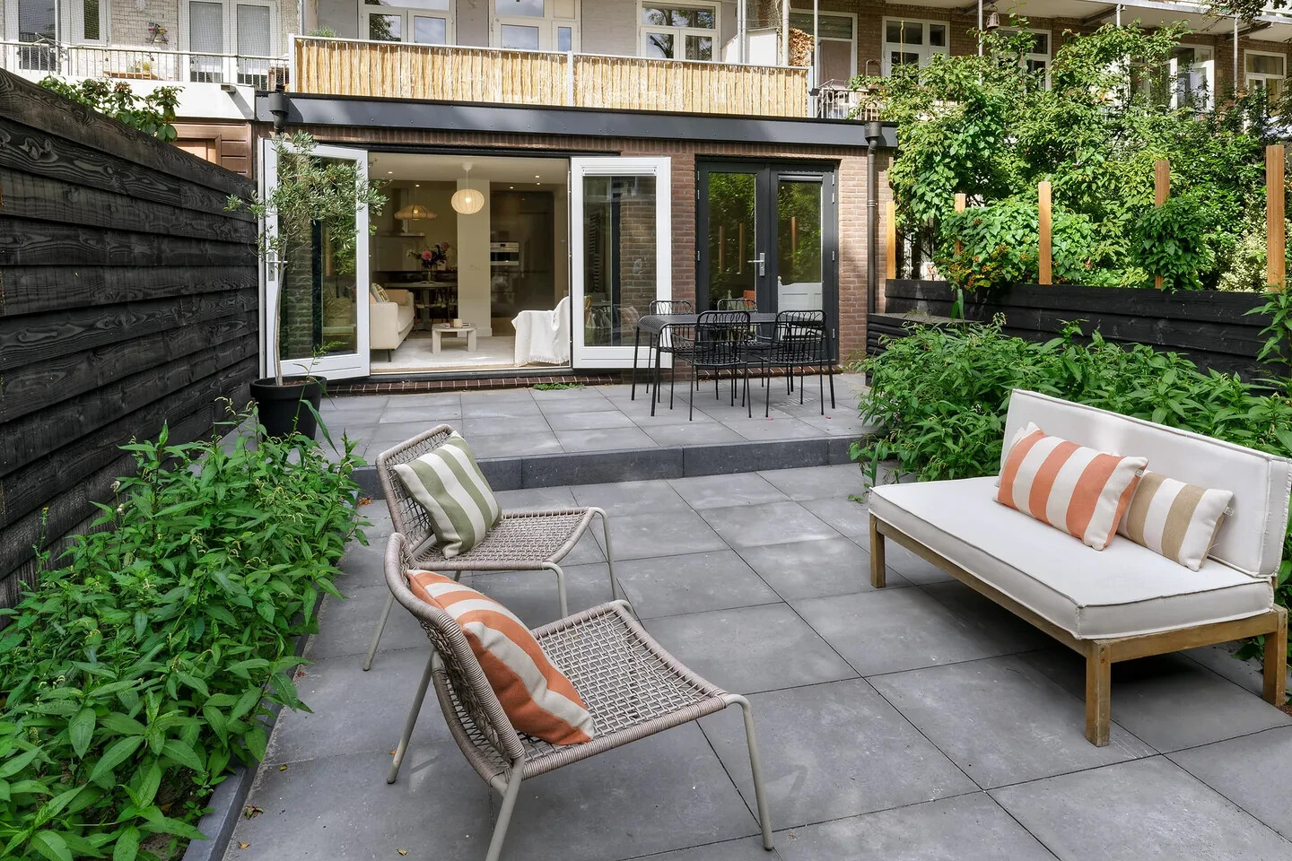 Appartement te koop: Curaçaostraat 78H, Amsterdam