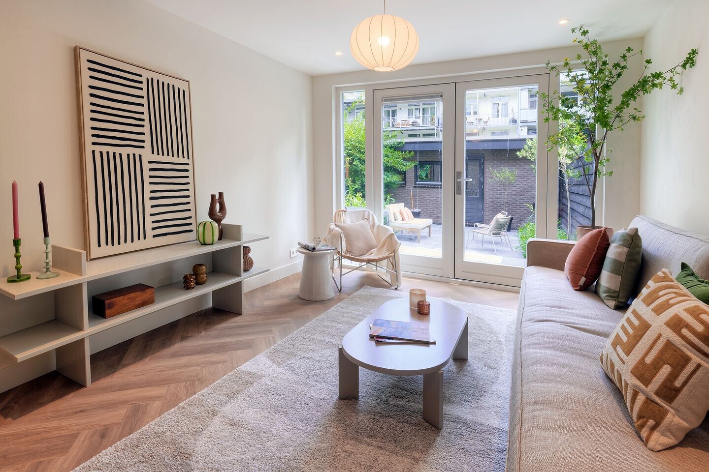 Appartement te koop: Curaçaostraat 78H, Amsterdam