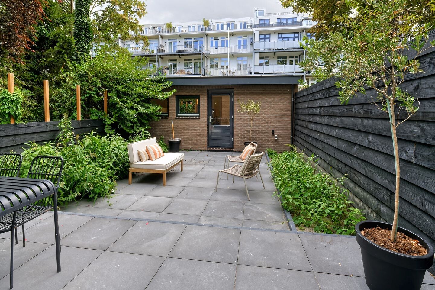 Appartement te koop: Curaçaostraat 78H, Amsterdam