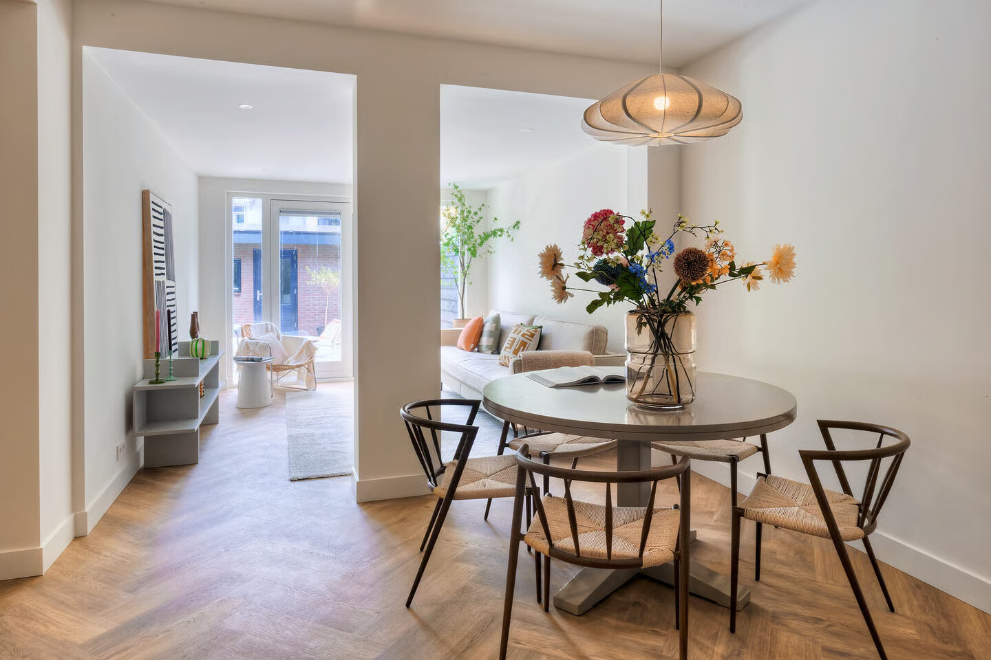 Appartement te koop: Curaçaostraat 78H, Amsterdam