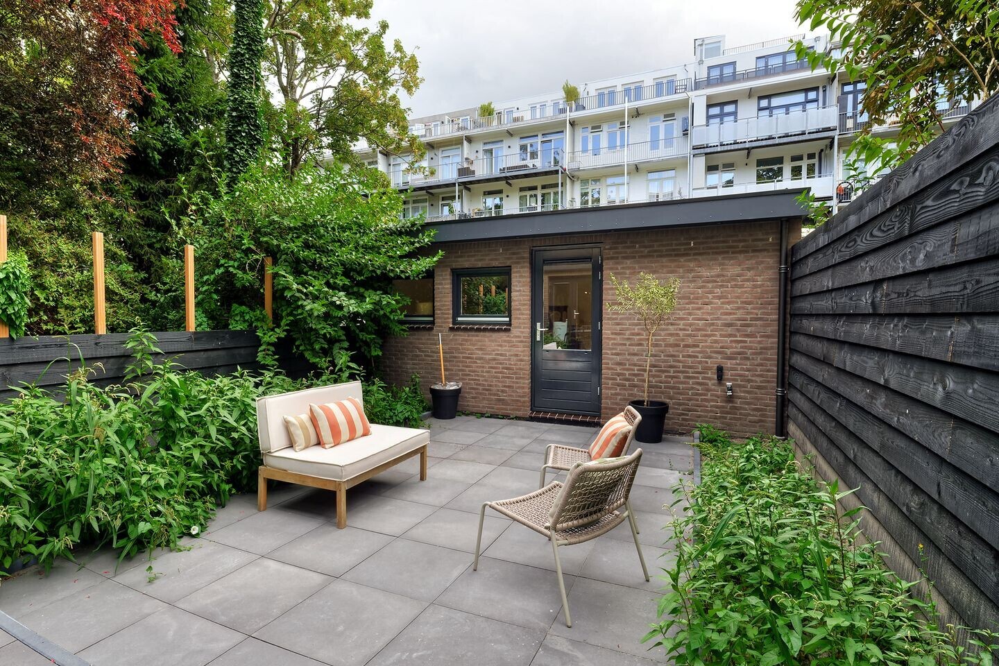 Appartement te koop: Curaçaostraat 78H, Amsterdam