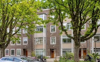 Curaçaostraat 124-2