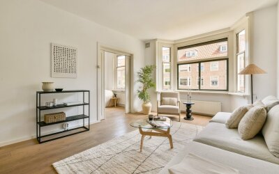 Van Walbeeckstraat 41-C
