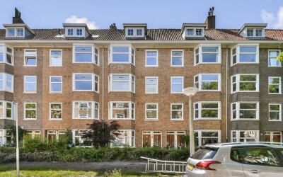 Van Walbeeckstraat 53-3