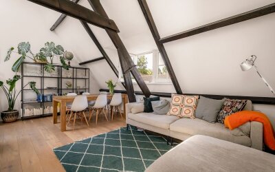 Van Walbeeckstraat 63-4