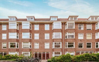 Van Walbeeckstraat 79-2