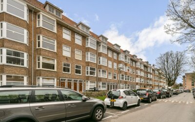 Van Walbeeckstraat 83-1