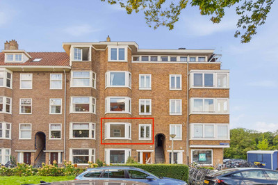 Van Walbeeckstraat 105-1