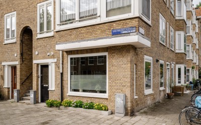 Van Walbeec. 107-H
