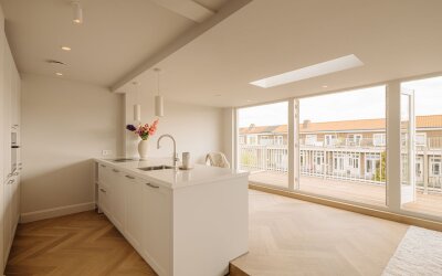 Van Walbeeckstraat 32-4