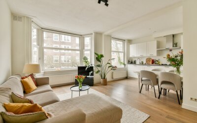 Corantijnstraat 35-1