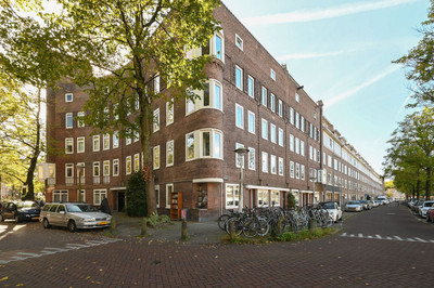 Postjeskade 15