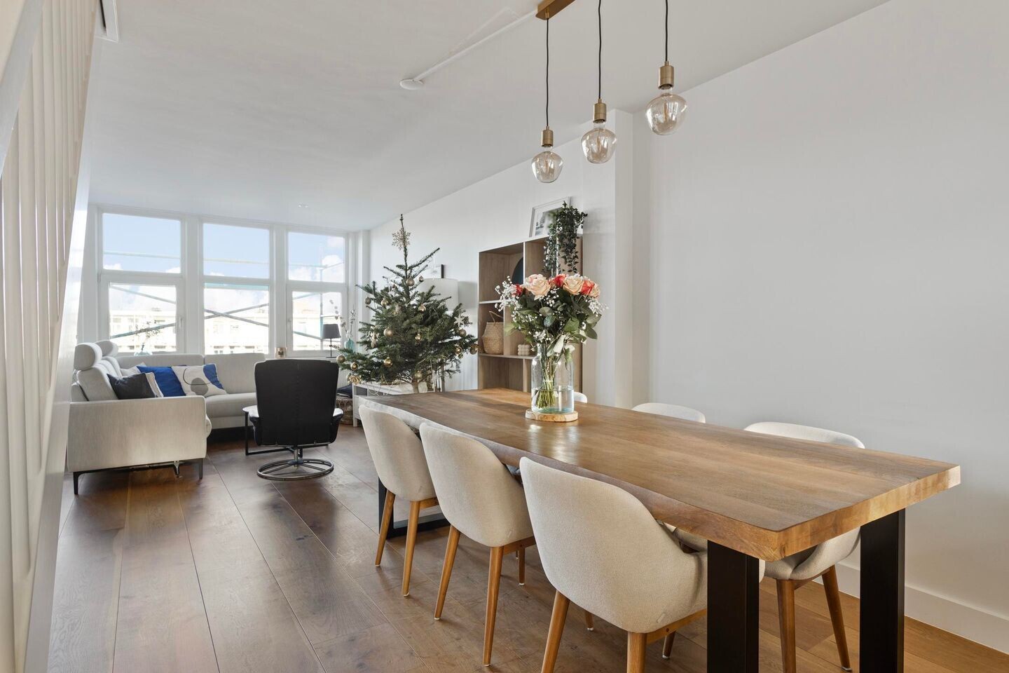 Appartement te koop: Postjeskade 49-3, Amsterdam