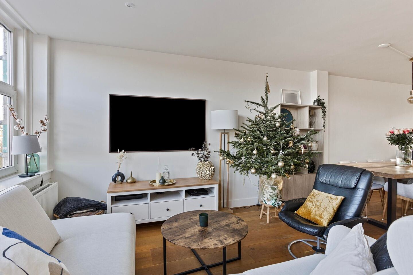 Appartement te koop: Postjeskade 49-3, Amsterdam
