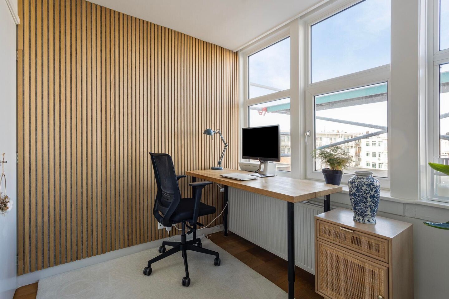 Appartement te koop: Postjeskade 49-3, Amsterdam