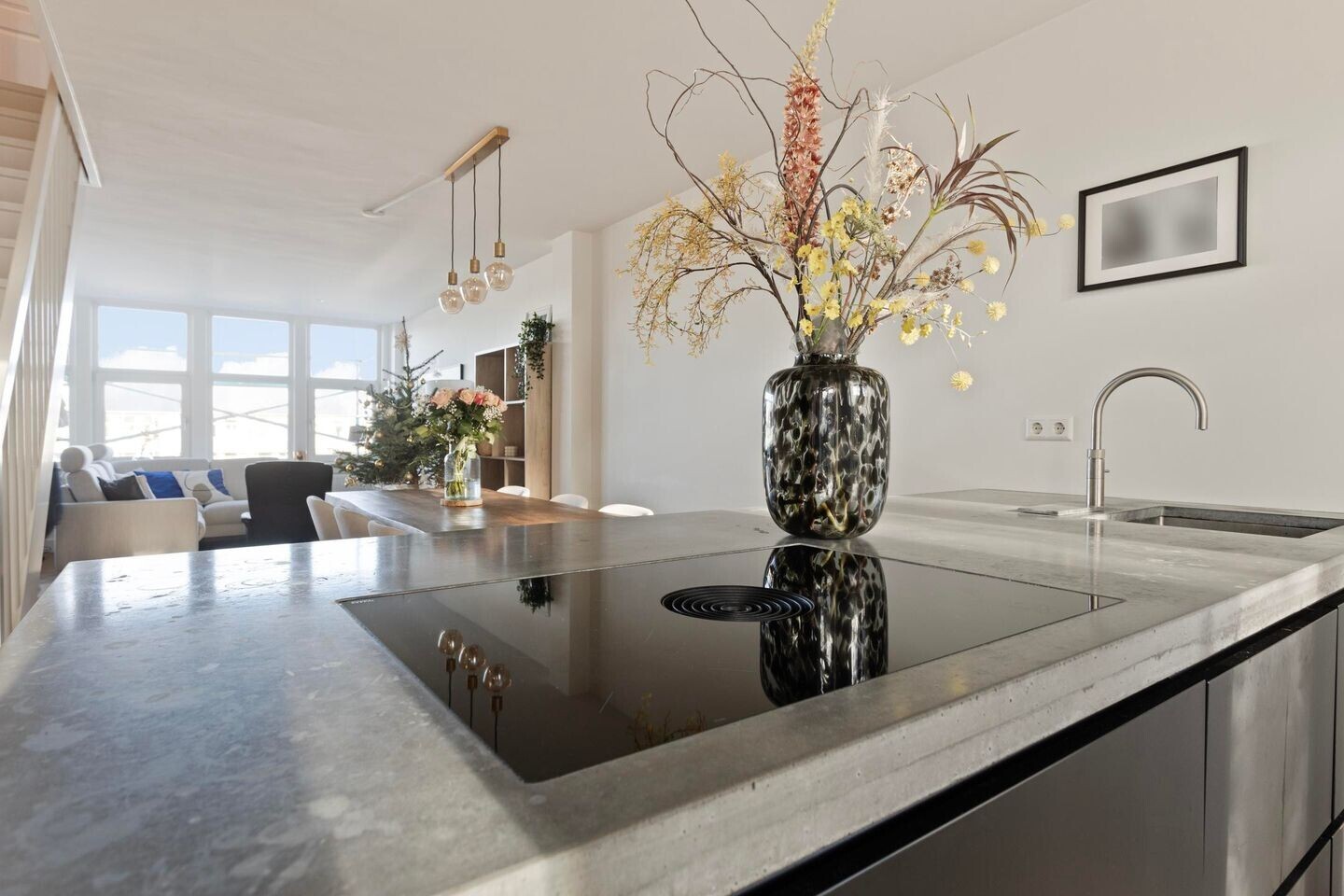 Appartement te koop: Postjeskade 49-3, Amsterdam