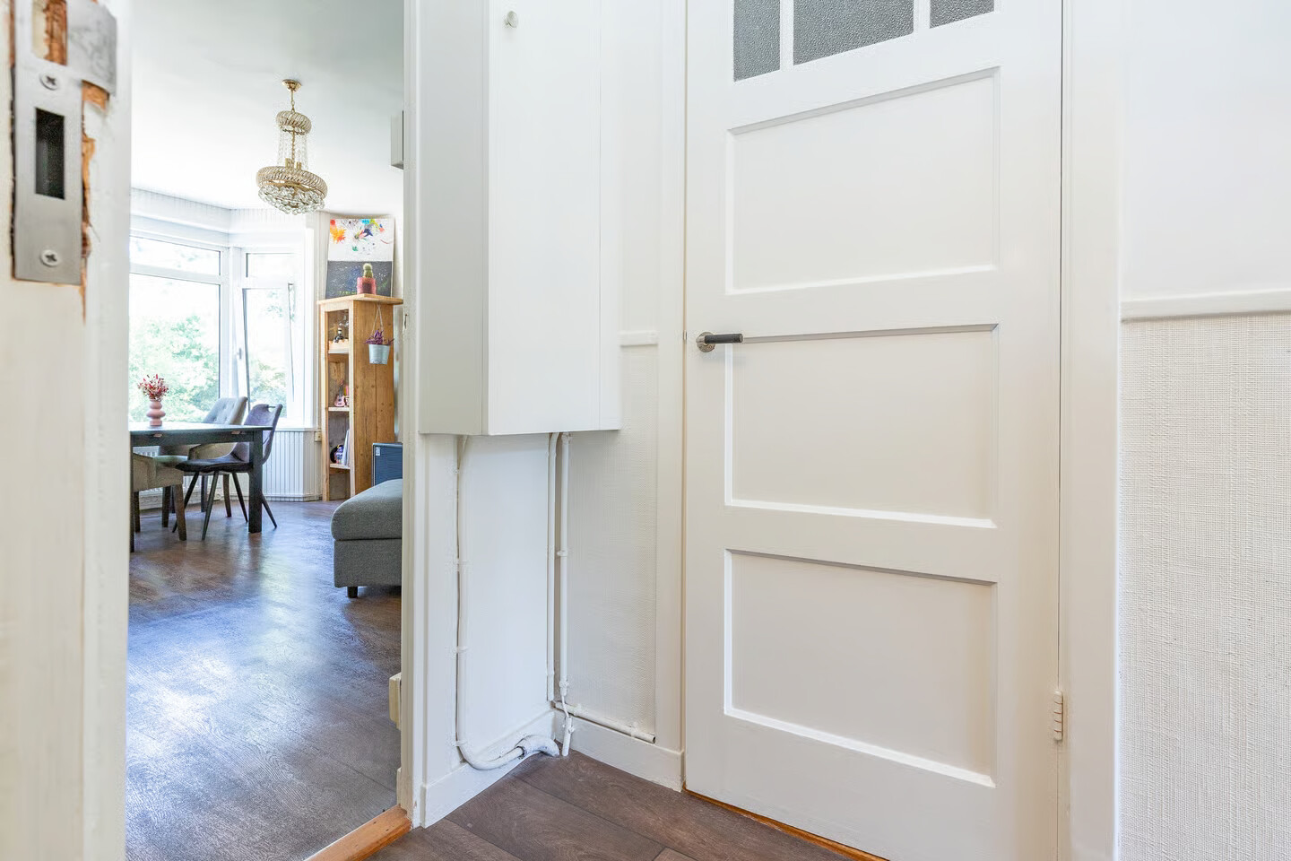 Appartement te koop: Postjeskade 107-2, Amsterdam
