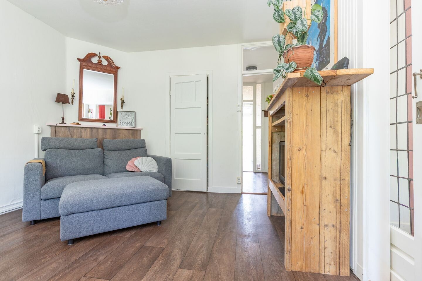 Appartement te koop: Postjeskade 107-2, Amsterdam
