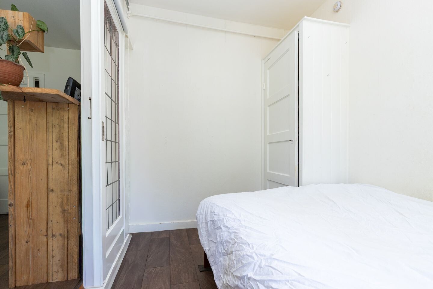 Appartement te koop: Postjeskade 107-2, Amsterdam