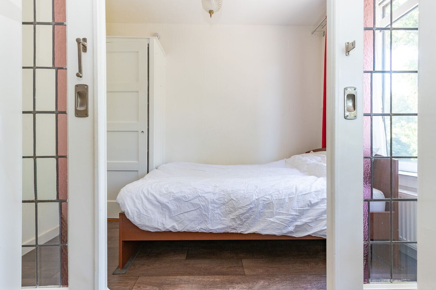 Appartement te koop: Postjeskade 107-2, Amsterdam